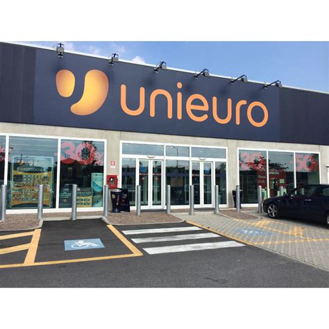 unieuro orte|Negozio Unieuro Orte: orari e indirizzo